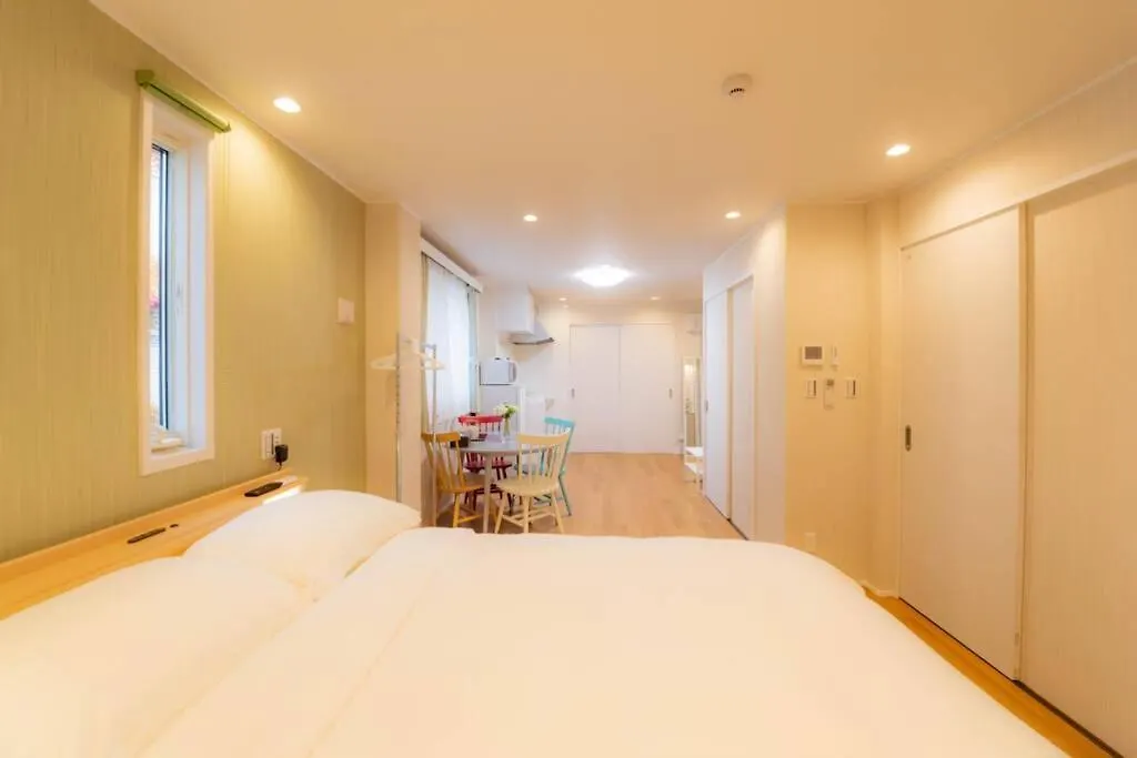 Apartamento M Hotel