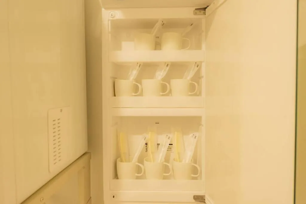 Apartamento M Hotel