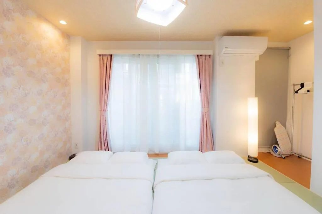 Apartamento M Hotel