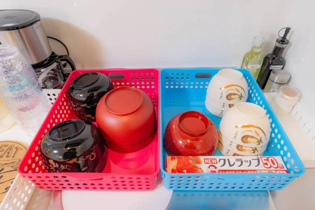 M Hotel Apartamento Tokio