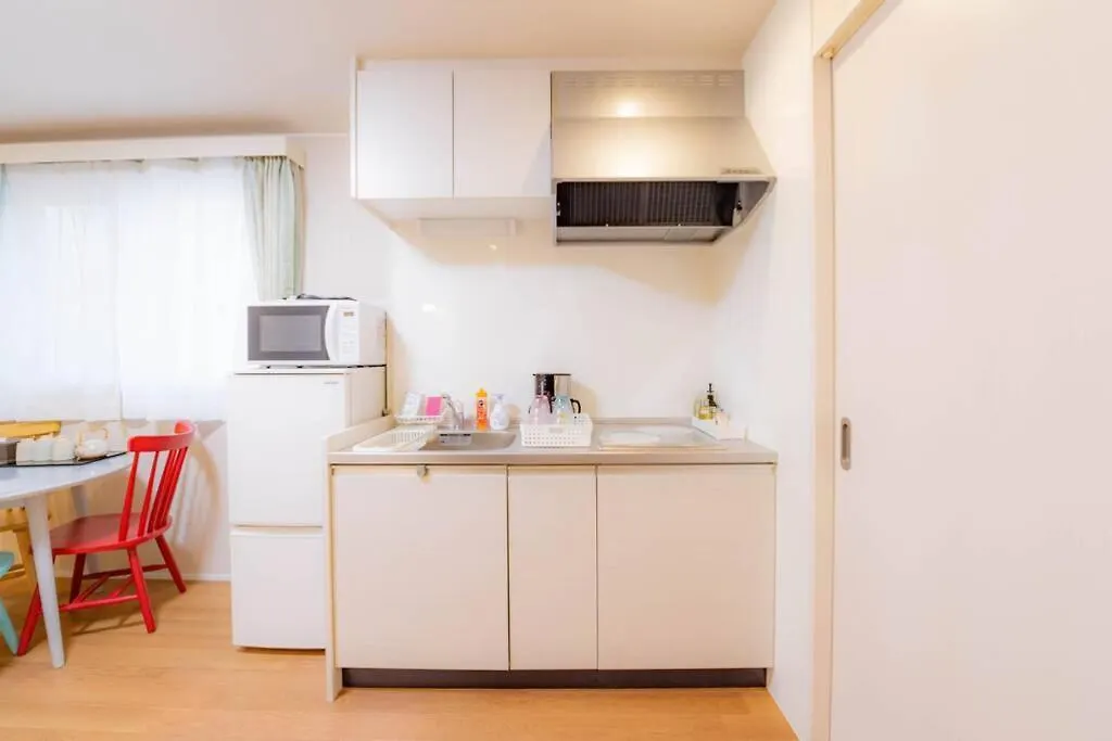 M Hotel Apartamento