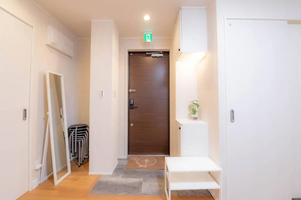 M Hotel Tokio
