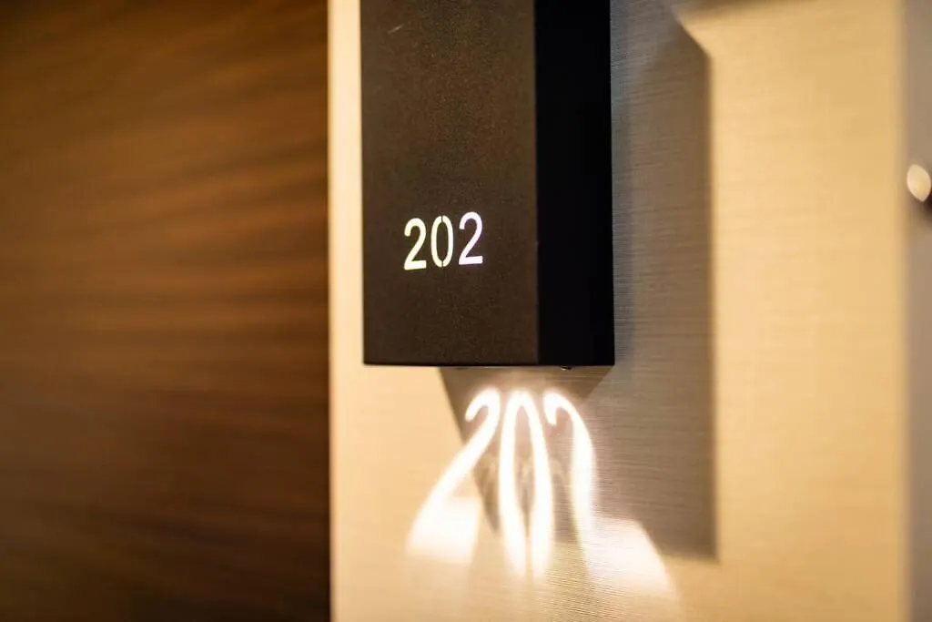 M Hotel Japón