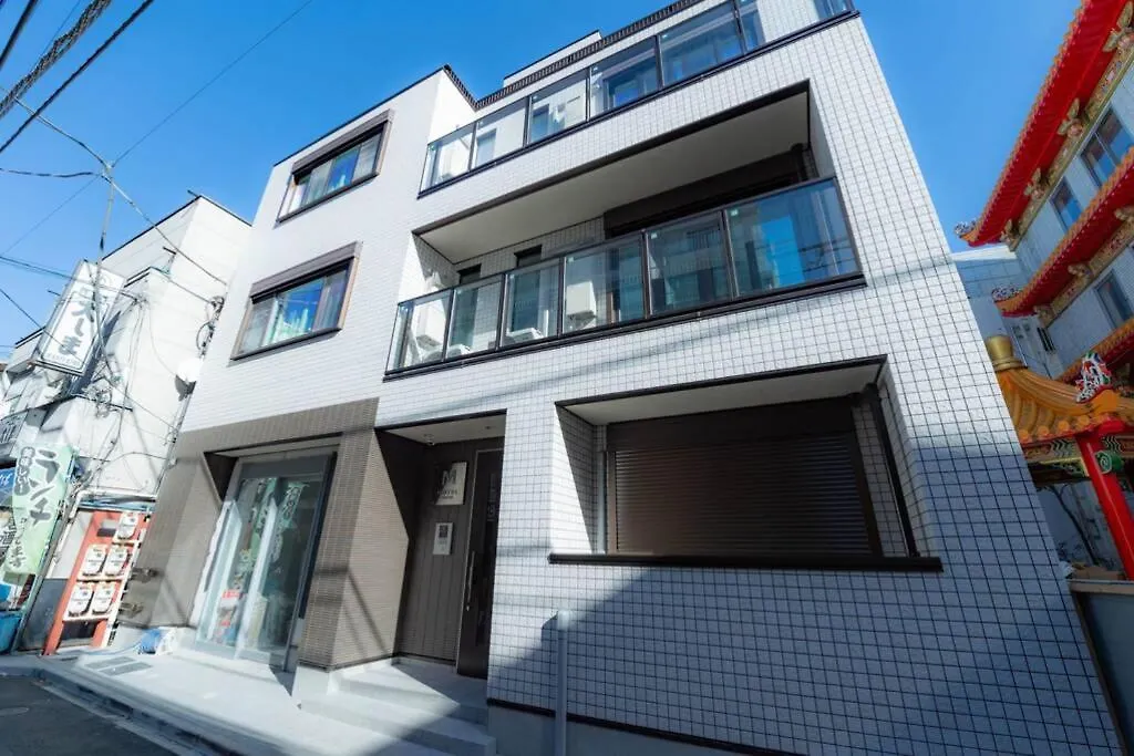 Apartment M Hotel