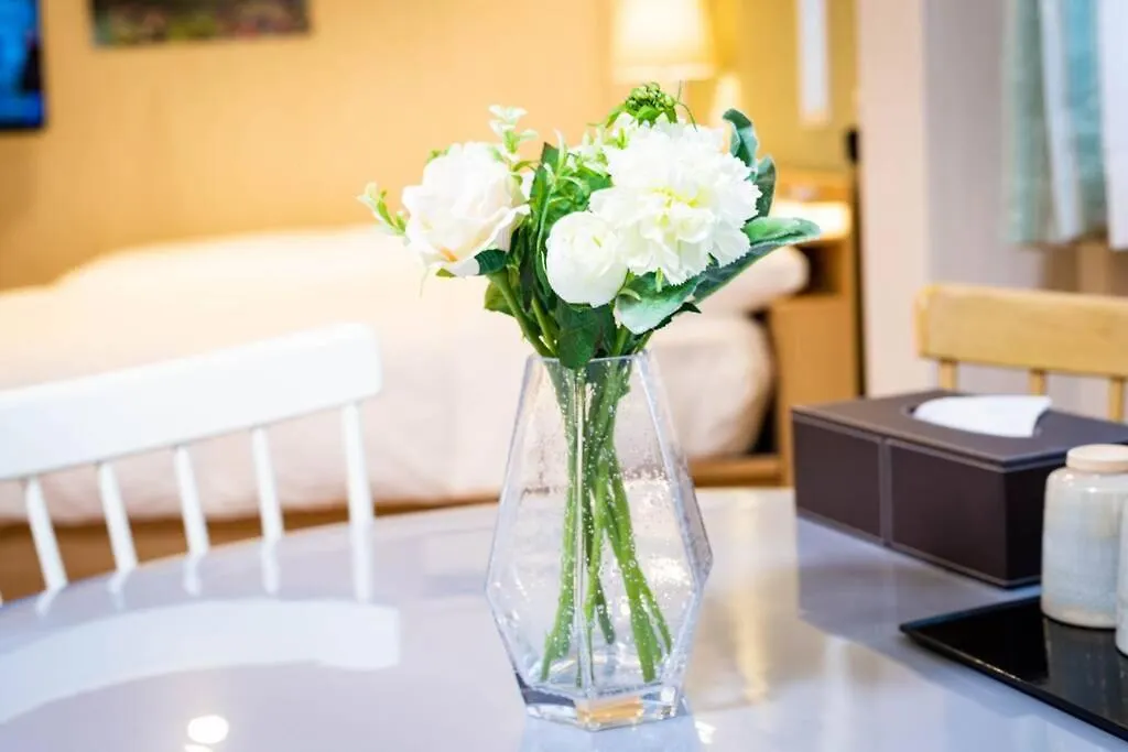 M Hotel טוקיו