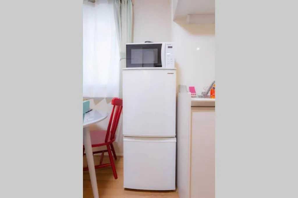 M Hotel טוקיו