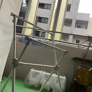 アパート Sj House -short Walk From 3 Stations Including Shinjuku Station, 東京都
