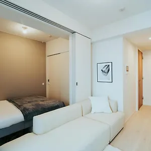アパート N'estate Kagurazaka, 東京都