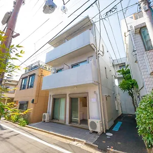 Shinjuku Partenza Apartamento