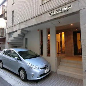 Nishi Shinjuku Präfektur Tokio
