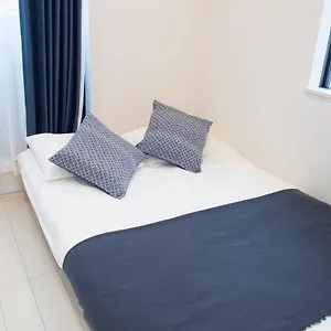 Cozy Vibes Apartamento