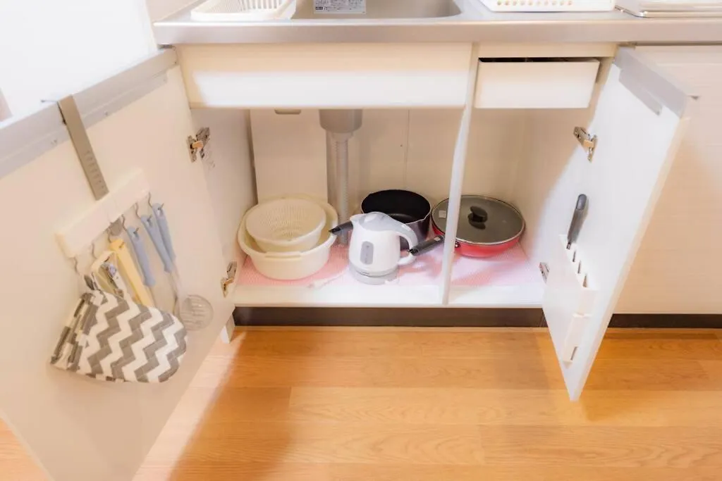 M Hotel Apartmán Prefektura Tokio