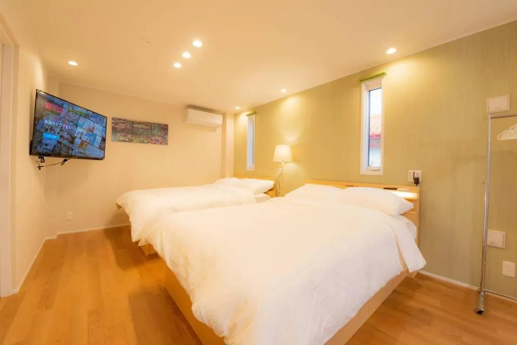 M Hotel 0*, Prefektura Tokio Japonsko